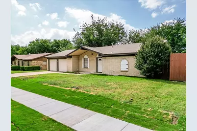 6605 Summertime Lane, Watauga, TX 76148 - Photo 3
