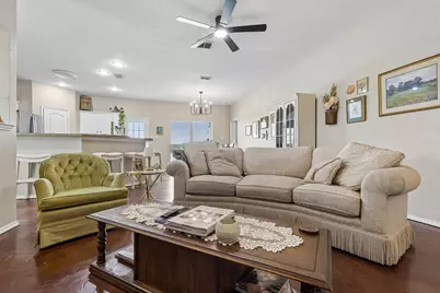 10980 Caldwell Lane, Fort Worth, TX 76179 - Photo 5