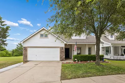 10980 Caldwell Lane, Fort Worth, TX 76179 - Photo 1