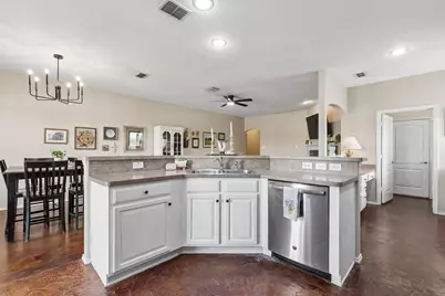 10980 Caldwell Lane, Fort Worth, TX 76179 - Photo 9