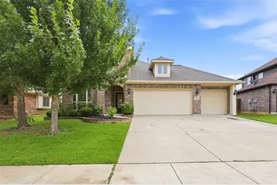 1385 Litchfield Lane, Burleson, TX 76028 - Photo 1