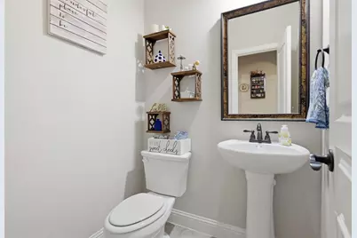 1385 Litchfield Lane, Burleson, TX 76028 - Photo 35