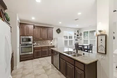 1385 Litchfield Lane, Burleson, TX 76028 - Photo 3