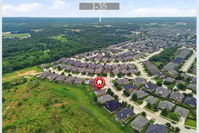 1385 Litchfield Lane, Burleson, TX 76028 - Photo 37