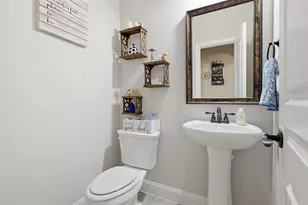 1385 Litchfield Ln, Burleson, TX 76028 - Photo 35
