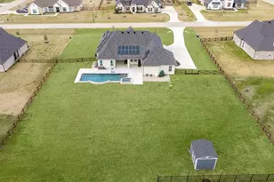 3109 Dakota Dr, Northlake, TX 76226 - Photo 3