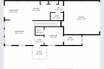 1004 Mikaela Drive, Allen, TX 75013 - Photo 23