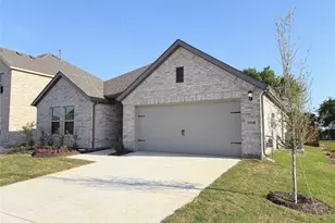 13140 Zion Dr, Providence Village, TX 76227 - Photo 3