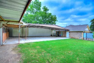 3101 Angle Ave, Fort Worth, TX 76106 - Photo 37