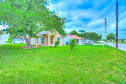 3101 Angle Avenue, Fort Worth, TX 76106 - Photo 3