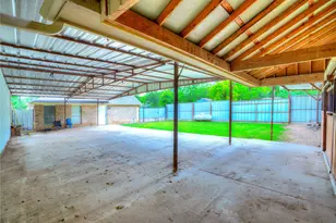 3101 Angle Ave, Fort Worth, TX 76106 - Photo 35