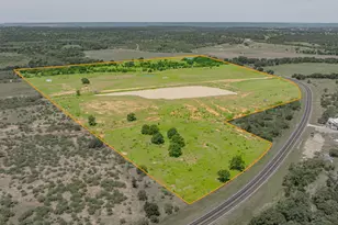 19514 S Fm 4, Lipan, TX 76462 - Photo 1