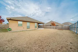 409 Jasmine Cir, Josephine, TX 75173 - Photo 23
