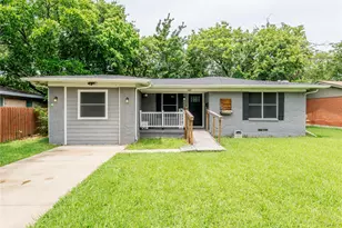1401 Richard St, Mesquite, TX 75149 - Photo 1