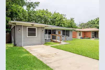 1401 Richard Street, Mesquite, TX 75149 - Photo 25