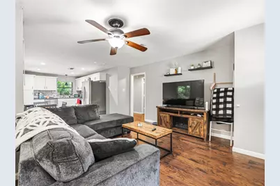 1401 Richard Street, Mesquite, TX 75149 - Photo 1