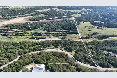 2801 Wind Point Court, Tolar, TX 76476 - Photo 3