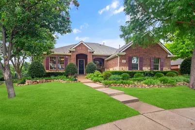 4528 Forest Glen Court, Sachse, TX 75048 - Photo 1