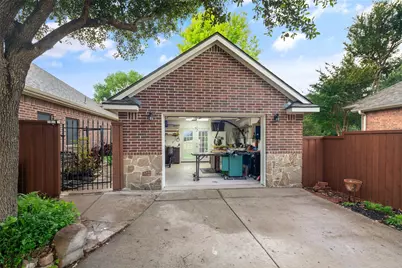 4528 Forest Glen Court, Sachse, TX 75048 - Photo 9