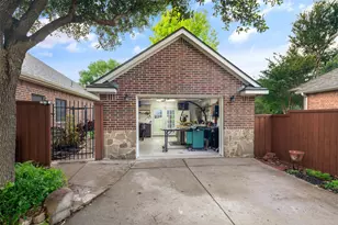 4528 Forest Glen Ct, Sachse, TX 75048 - Photo 9