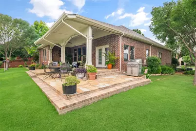 4528 Forest Glen Court, Sachse, TX 75048 - Photo 3