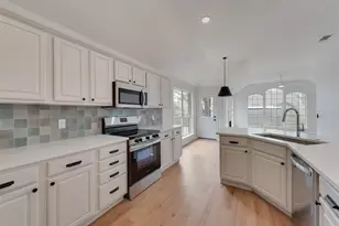 7307 Cresson Dr, Frisco, TX 75035 - Photo 11
