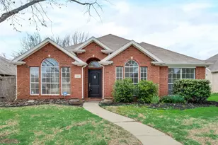 7307 Cresson Dr, Frisco, TX 75035 - Photo 3
