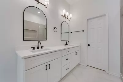 7307 Cresson Drive, Frisco, TX 75035 - Photo 19