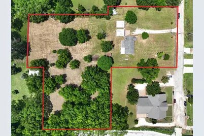 108 Fir Street, Keene, TX 76059 - Photo 33