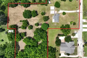 108 Fir St, Keene, TX 76059 - Photo 33