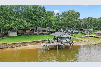 111 Deer Island Road, Mabank, TX 75156 - Photo 23