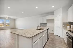 6028 Bursey Rd, Watauga, TX 76148 - Photo 5