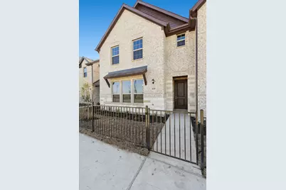 6028 Bursey Road, Watauga, TX 76148 - Photo 1
