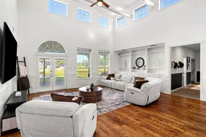5200 Hopper Road, Burleson, TX 76028 - Photo 25