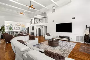 5200 Hopper Rd, Burleson, TX 76028 - Photo 27