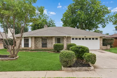 502 Parsley Lane, Euless, TX 76039 - Photo 1