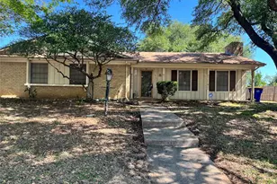 1413 Alford Dr, Hillsboro, TX 76645 - Photo 1