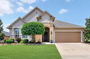 11712 Cinnamon Dr, Denton, TX 76207 - Photo 1