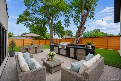 1224 S Pine Street, Grapevine, TX 76051 - Photo 33