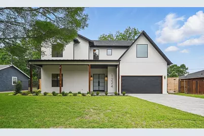 1224 S Pine Street, Grapevine, TX 76051 - Photo 1