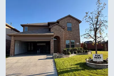 8045 Ballater Drive, Fort Worth, TX 76123 - Photo 3