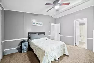 107 Syble Jean Dr, Burleson, TX 76028 - Photo 11