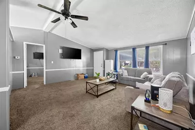 107 Syble Jean Drive #B, Burleson, TX 76028 - Photo 5