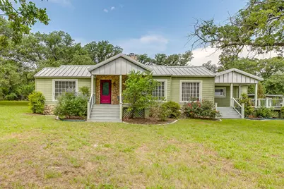 211 Silver Acres Road, Azle, TX 76020 - Photo 1