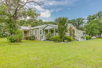 211 Silver Acres Road, Azle, TX 76020 - Photo 3