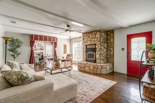 211 Silver Acres Rd, Azle, TX 76020 - Photo 23