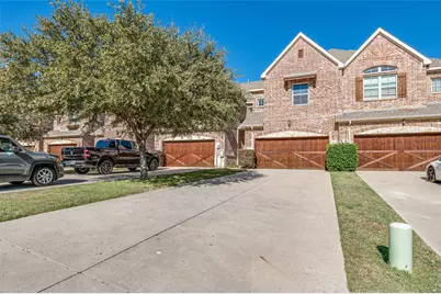 141 Preserve Place, Lewisville, TX 75067 - Photo 23