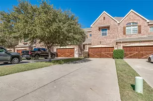 141 Preserve Pl, Lewisville, TX 75067 - Photo 23