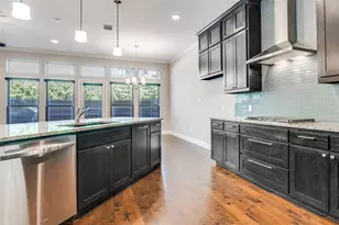 141 Preserve Pl, Lewisville, TX 75067 - Photo 5