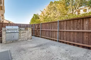 141 Preserve Pl, Lewisville, TX 75067 - Photo 25